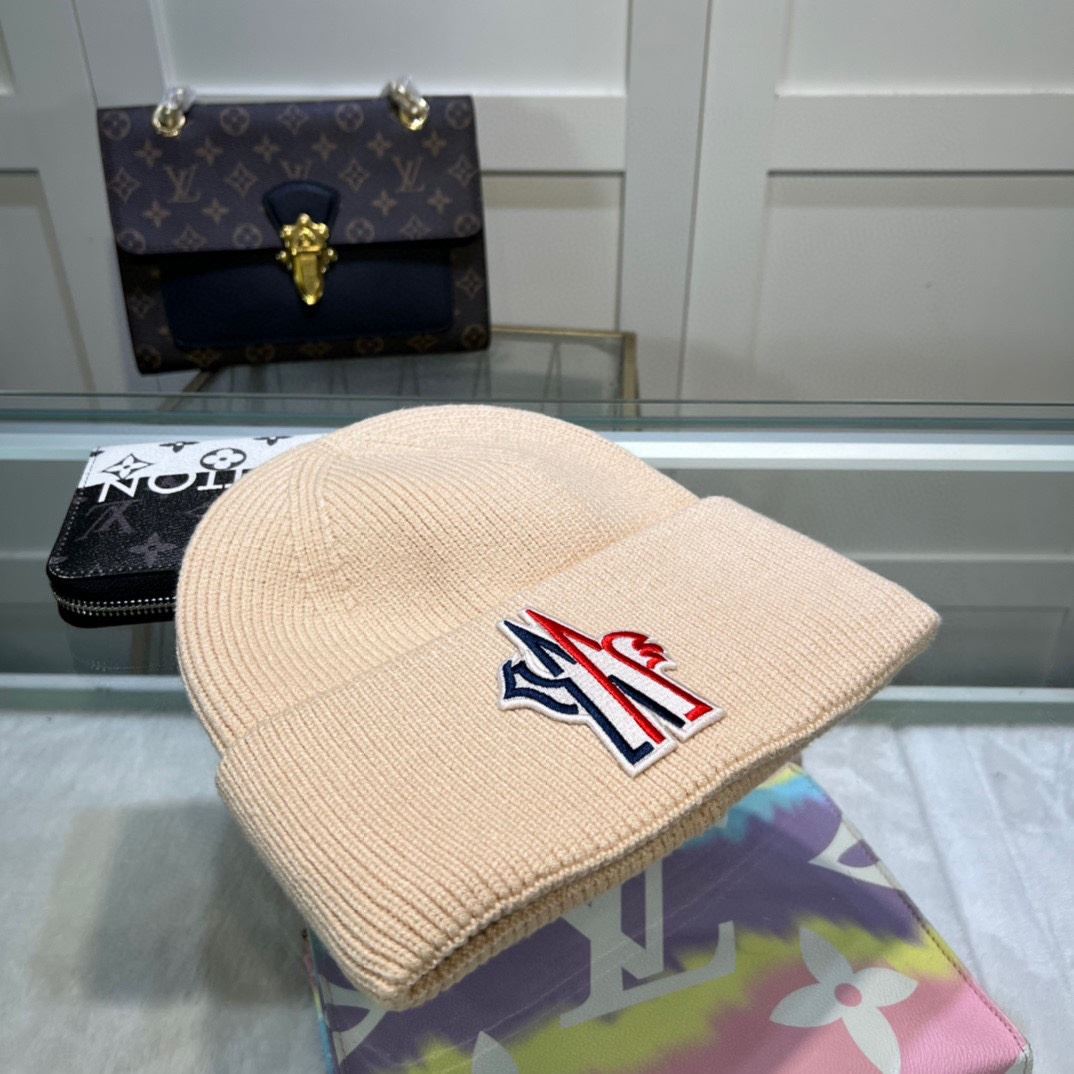 Moncler Caps